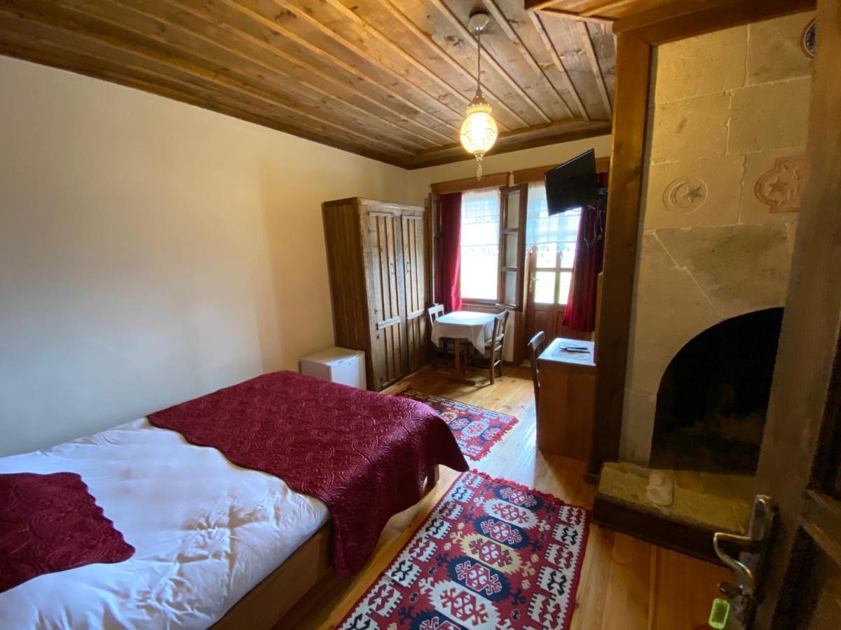 Kaf Dagi Konak Hotel Rize Exterior foto