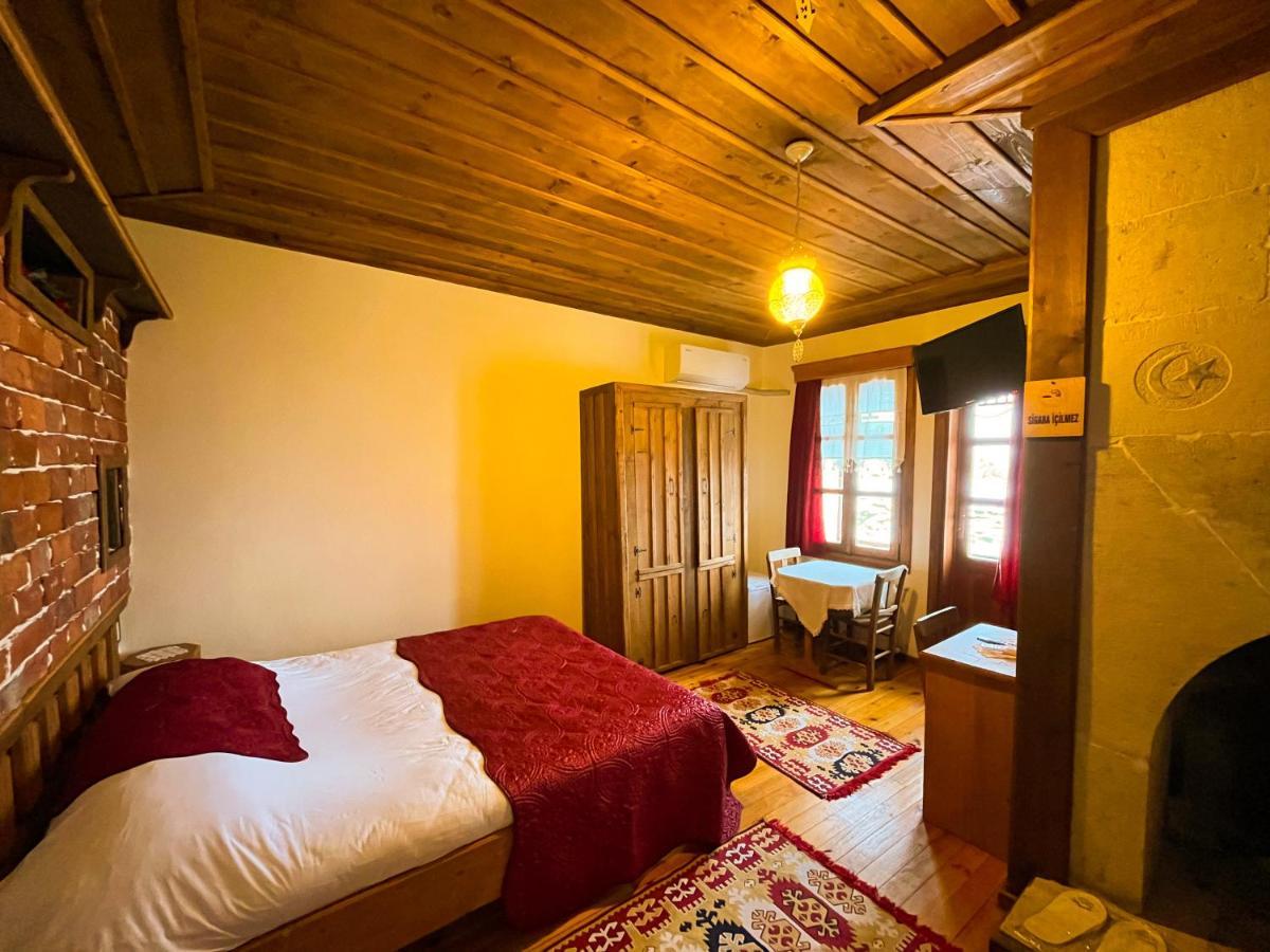 Kaf Dagi Konak Hotel Rize Exterior foto